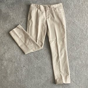 Calvin Klein Blush Business Slacks